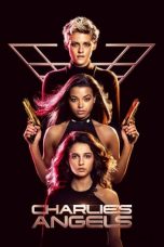 nonton film Charlie's Angels